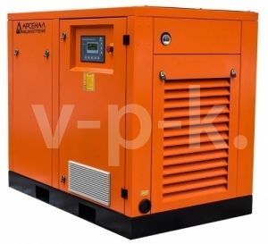 Винтовой компрессор  ЗИФ-СВЭ-27,8/0,5 ШМЧ-Н