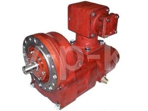 Винтовой блок МЗА20 0000-020 МЗА20 0000-020 фото