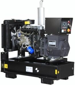 Дизельный генератор Leega АД 50-Т400 Р (Проф) с АВР