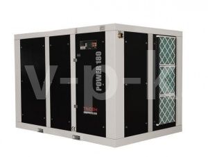 Винтовой компрессор Tecom POWER 180 10