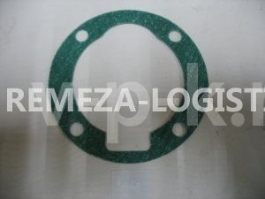 R 016W115II Прокладка плиты клапанной НД W115II для w115-16 (16 бар)