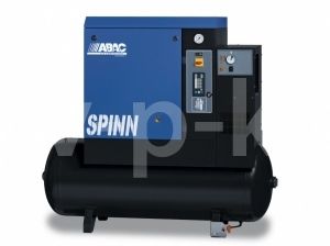 Винтовой компрессор  SPINN 2.2E K 200 E 10