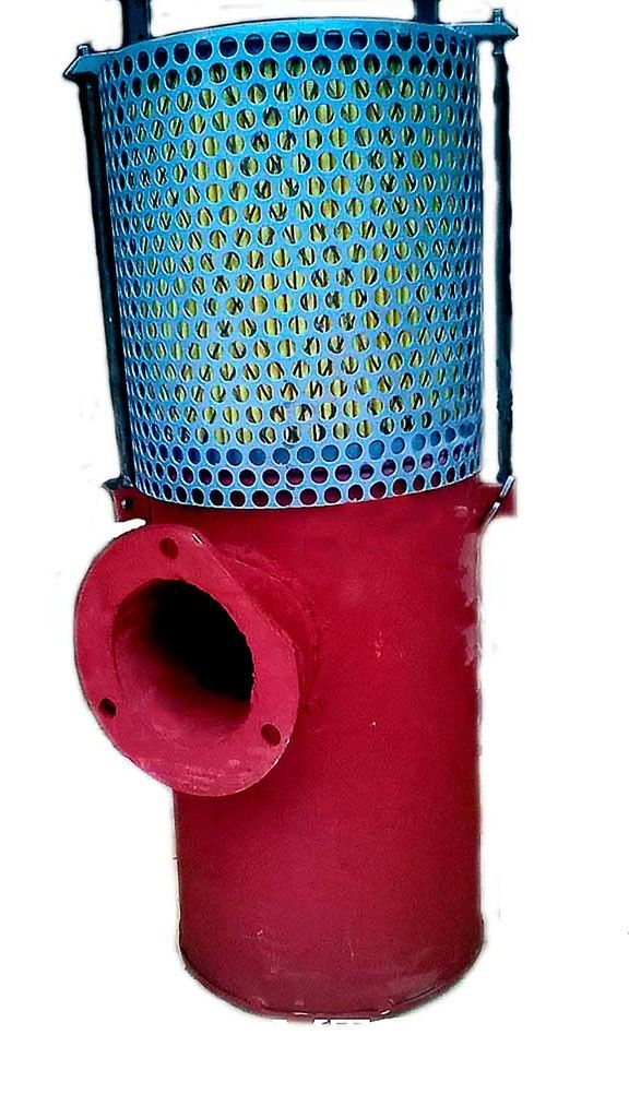 Фильтр воздушный с резонатором для компрессора ПК,ПКС,ПКСД