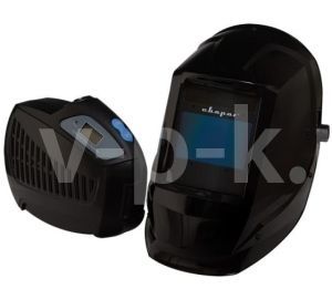 Сварочная маска Сварог Устройство подачи воздуха Р-1000 фото