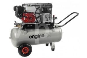 Поршневой компрессор  ENGINEAIR 5/100 PETROL