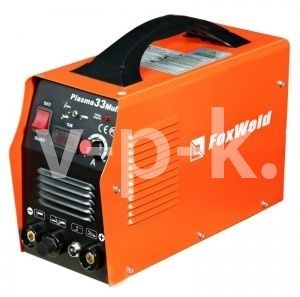 Аппарат плазменной резки Fox Weld PLASMA 33 MULTI фото