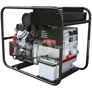 Бензиновый генератор Europower ЕP 300 XЕ DC 950003105 фото