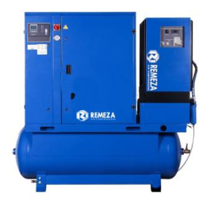 Винтовой компрессор Remeza ВК30Т-16-500Д2ВС фото
