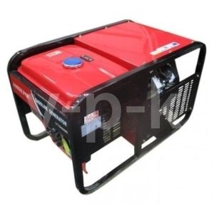 Бензиновый генератор Амперос LT15000ME-3  фото