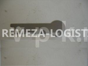 R 012W95II Пластина клапанная выпускная ВД W95II для w95-16 (16 бар)