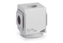 Коллектор  MX2-1/2-B фото