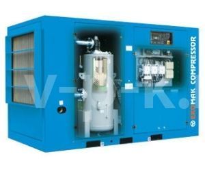 Винтовой компрессор  EKO 315 QD 7.5
