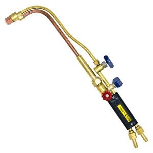 ДОНМЕТ Резак ацетиленовый Р3 "Донмет" 337А 9/9 фото