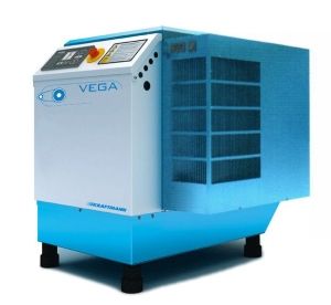 Винтовой компрессор  VEGA 15 O 13