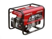 Бензиновый генератор Energo ЭА 7000 А