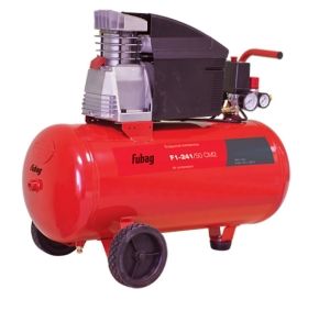 Поршневой компрессор  F1-241/50 CM2