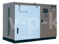 Винтовой компрессор Airman SDS 850 S