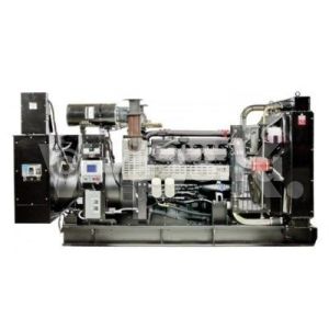 Газовый генератор Generac SG184/PG166