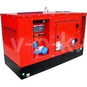 Дизельный генератор Europower EPS 18 DE 951111811 фото