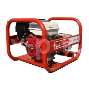 Бензиновый генератор Вепрь АБП 4,2-230 ВХ  фото