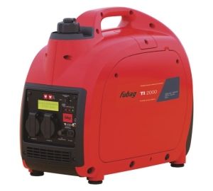 Бензиновый генератор  TI 2000