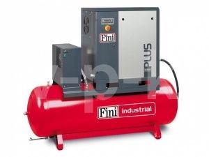 Винтовой компрессор Fini PLUS 16-08-500 ES