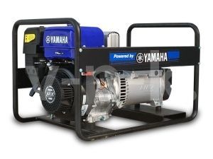 Бензиновый генератор Energo EB14.0/230-YLE