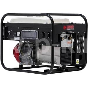 Бензиновый генератор Europower EP 200 X2/25 DC