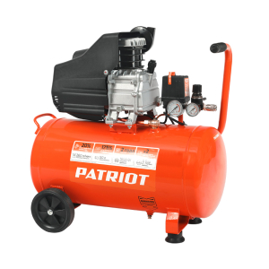 Поршневой компрессор PATRIOT EURO 50-260 фото