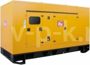 Дизельный генератор Onis Visa DS 455 Marelli  фото