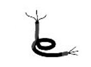 7329900000 Однофазный кабель Fiac VX 304 фото