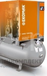 Винтовой компрессор  DMD 250 CR STD 500L 8