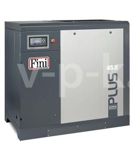 Винтовой компрессор Fini PLUS 45-10 фото