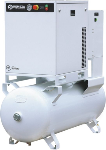 спиральный компрессор  КС7-8-270Д, спиральник  КС7-8-270Д, воздушный компрессор спирального типа  КС7-8-270Д