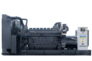 Дизельный генератор  AC1250