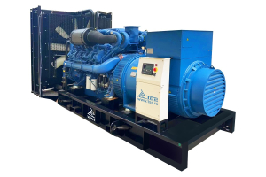 Дизельный генератор  АД-1200С-Т400-1РМ26
