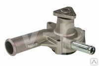 6RZLD58.510000 Водяной насос (Water pump) для AKSA A6CRX69TI