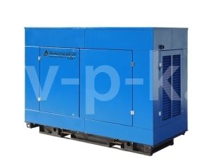 Дизельный генератор Азимут АД-40C-Т400-1РПМ11  фото