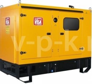 Дизельный генератор Onis Visa D 150 Marelli