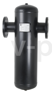 Пневматический сепаратор  SFH142, сепаратор для компрессора  SFH142