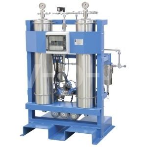 Адсорбционный осушитель  RED-HP 500 PN420