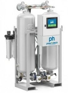 Адсорбционный осушитель воздуха  PH 1020 фото