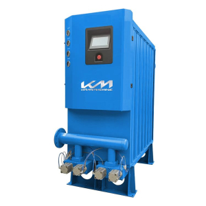 Адсорбционный осушитель воздуха KraftMachine КМ-АДСМОД-2,5 фото