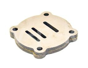 R 21124013 (21124003, 21124010) Клапанная группа LH20-2/LB30-2/40-3 для lb30