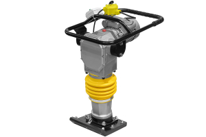 Вибротрамбовка  TSS HCD80G (220В), трамбовка для уплотнения грунта  TSS HCD80G (220В)