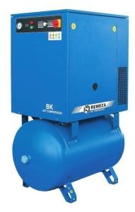 Винтовой компрессор  ВК5-15-270