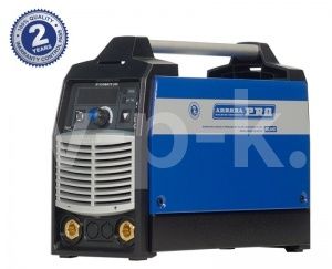 Сварочный аппарат инвертор MMA Aurora PRO STICKMATE 200 (MMA+TIG PULSE lift)