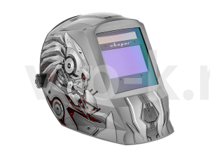  TECH C50i (ХИЩНИК)