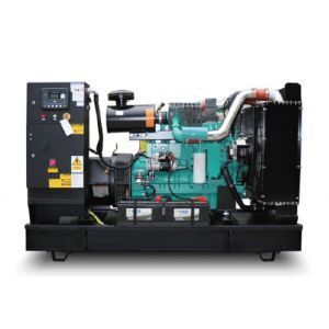 Дизельный генератор  HG 275 CH