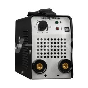 Сварочный инвертор MMA Fox Weld КОРУНД 180 мини (ММА) фото